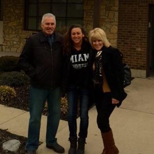 Meet your Posher, Sharon